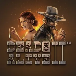 Dead or Alive 2 machine à sous Dragonia Casino