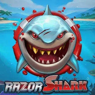 Razor Shark machine à sous Dragonia Casino